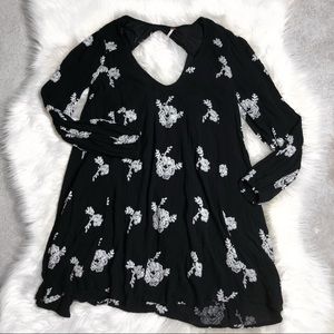 Free People Austin swing dress